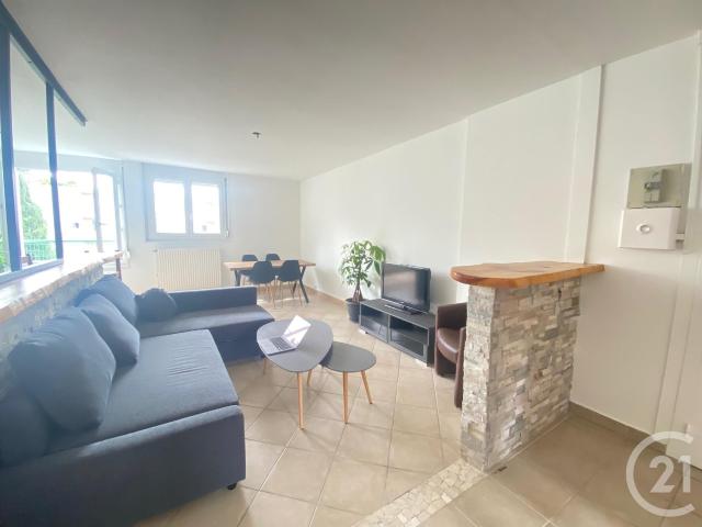 Appartement location à Saint-Étienne, Saint-etienne