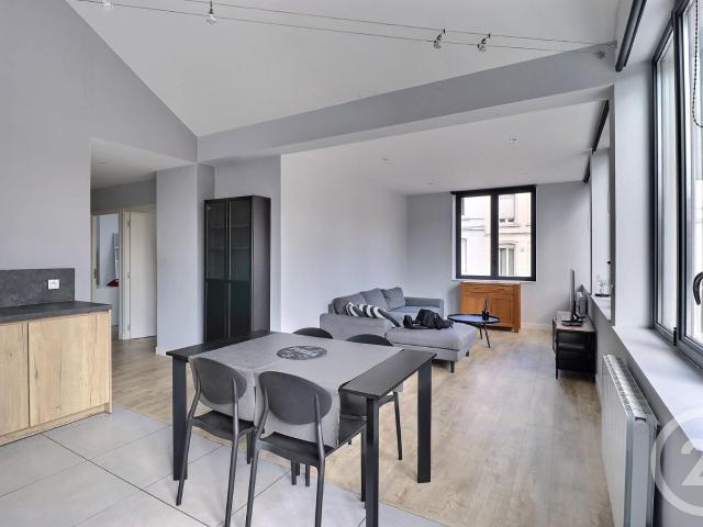 Appartement location à Lille, Armentières