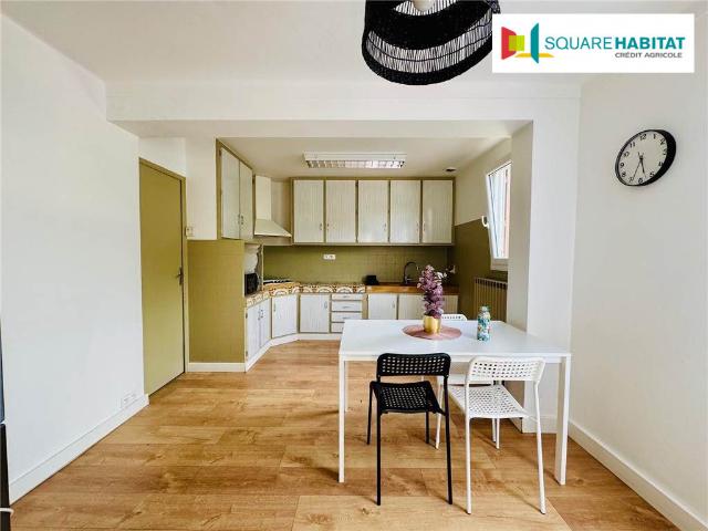 Appartement location à Mirande