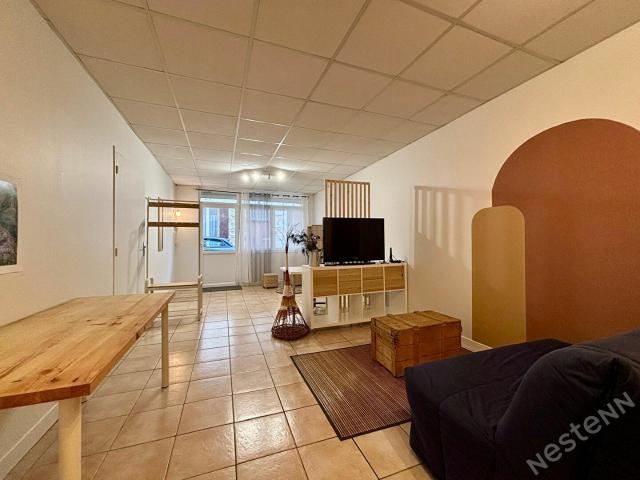 Appartement location à Agen, Layrac