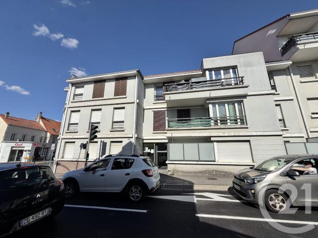 Appartement location à Meaux, Mitry-mory