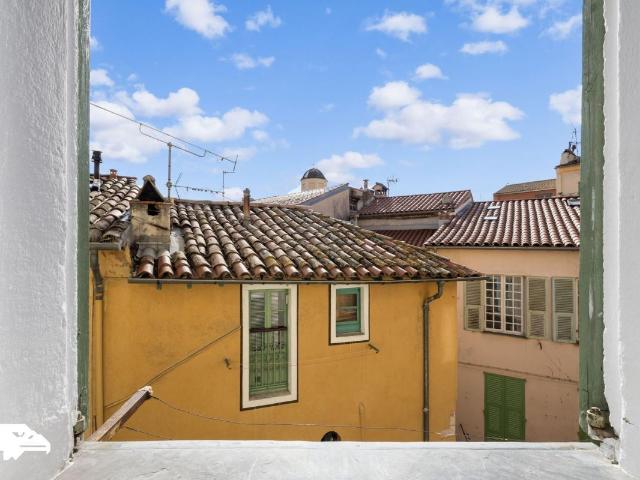 Appartement location à Nice, Villefranche-sur-mer