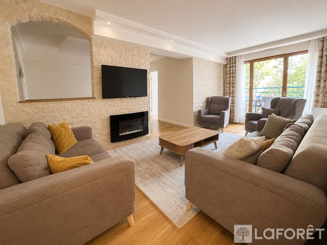 Appartement location à Boulogne-Billancourt, Meudon