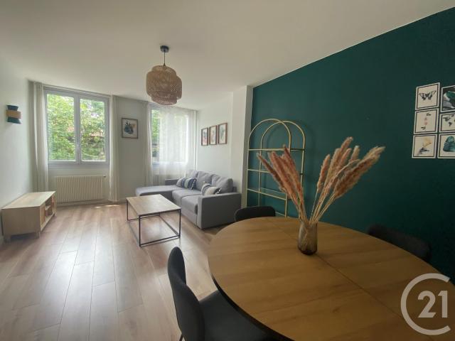 Appartement location à Saint-Étienne, Saint-etienne