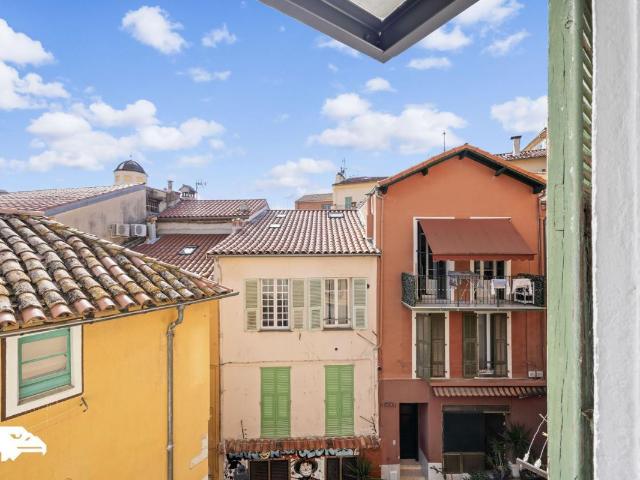 Appartement location à Nice, Villefranche-sur-mer
