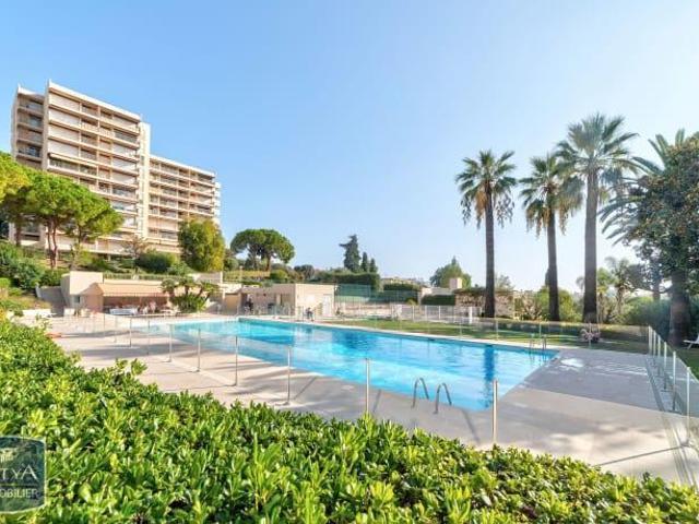 Appartement location à Le Ponteil, Antibes