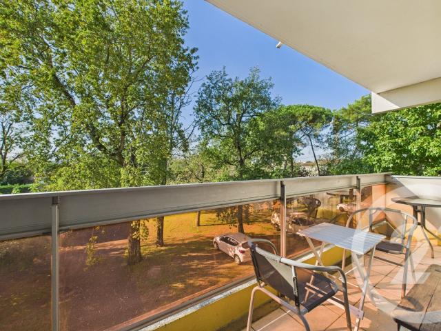 Appartement location à Bordeaux