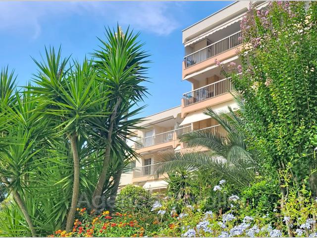 Appartement location à L'Estagnol, Antibes