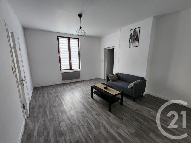 Appartement location à Châlons-en-Champagne, Châlons-en-champagne