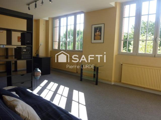 Appartement location à Montauban