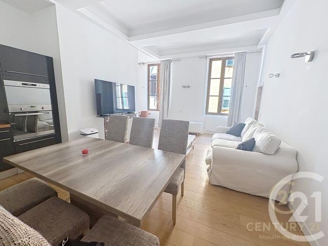 Appartement location à Grasse