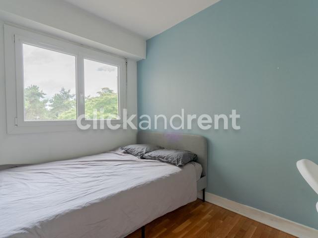 Appartement location à Palaiseau, Les Ulis