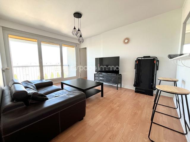 Appartement location à Rouen, Mont-saint-aignan