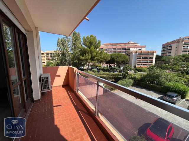 Appartement location à Arrondissement de Draguignan, Fréjus