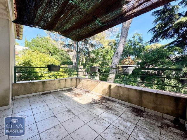 Appartement location à Nîmes