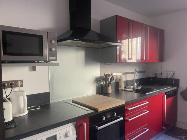 Appartement location à Lyon, Métropole de Lyon