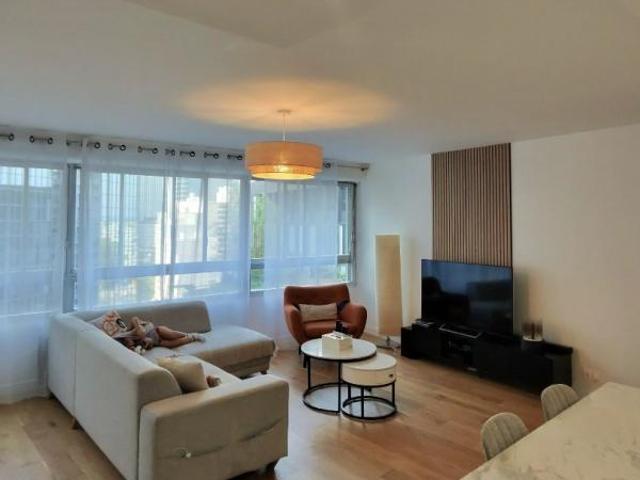 Appartement location à Nanterre, Courbevoie