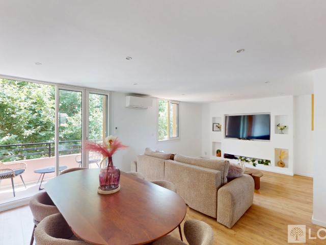 Appartement location à Arrondissement de Draguignan, Saint-raphaël