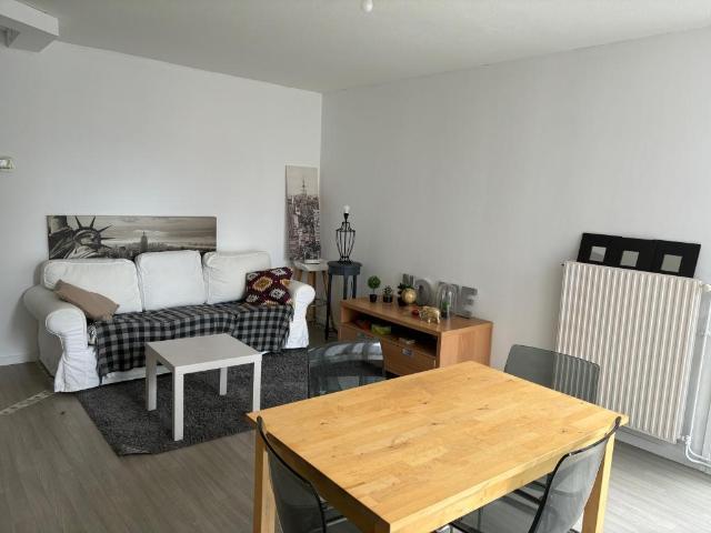 Appartement location à Lille, Villeneuve-d'ascq