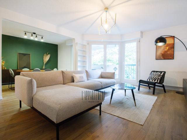 Appartement location à Toulouse