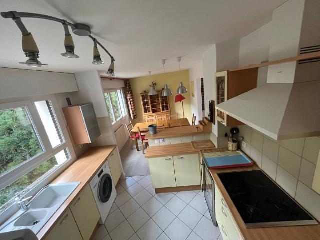 Appartement location à Gex