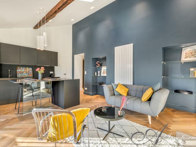 Appartement location à Lyon, Métropole de Lyon