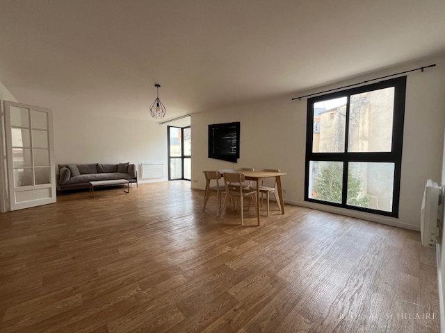 Appartement location à Poitiers