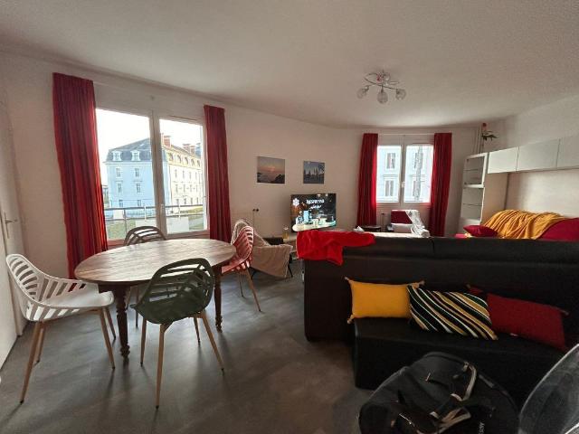Appartement location à Blois