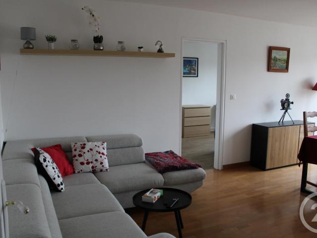 Appartement location à Le Havre, Fécamp