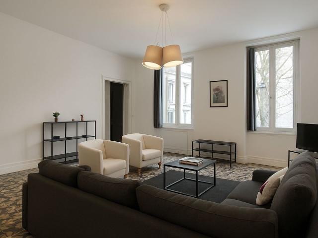 Appartement location à Carcassonne, Castelnaudary