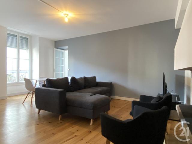 Appartement location à Pau