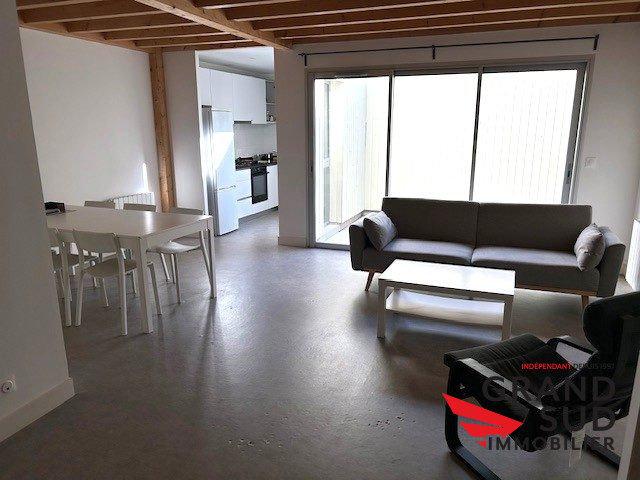 Appartement location à Bordeaux