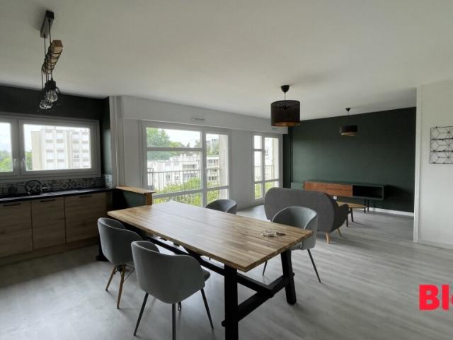 Appartement location à France métropolitaine, Bretagne