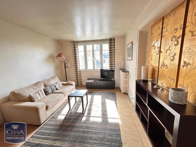 Appartement location à Orléans