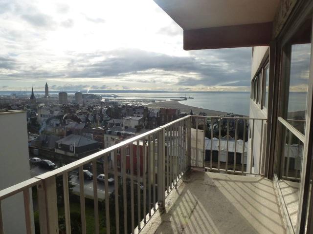 Appartement location à Le Havre