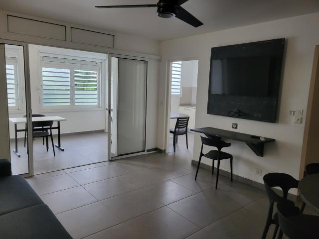 Appartement location à Guadeloupe