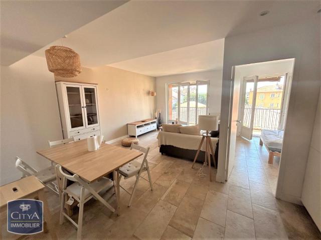 Appartement location à Aix-en-Provence, Aix-en-provence