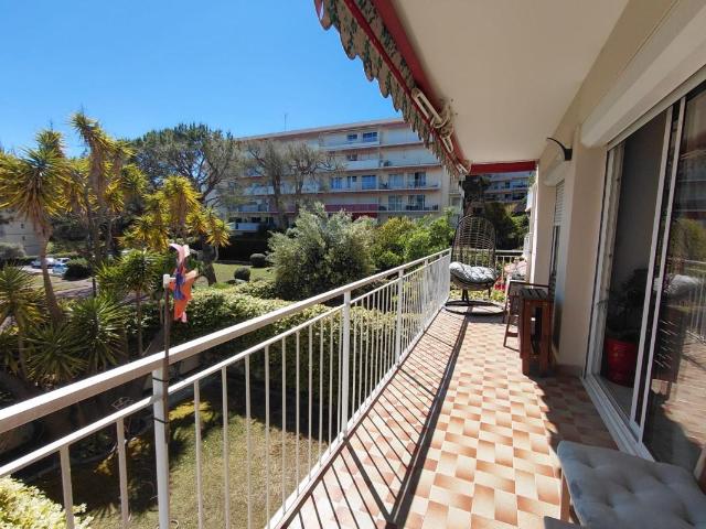 Appartement location à L'Estagnol, Antibes