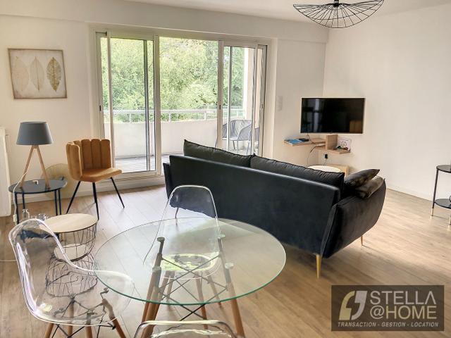 Appartement location à Rennes, Bretagne