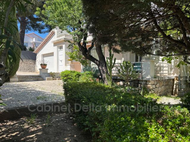 Appartement location à Arrondissement de Toulon, Sanary-sur-mer