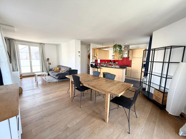 Appartement location à Palaiseau, Longjumeau