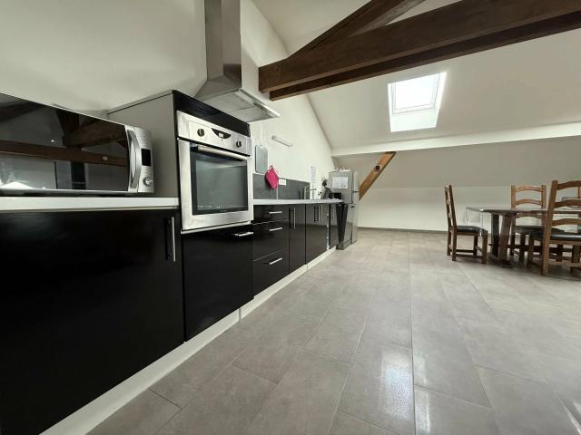 Appartement location à Saint-Dié-des-Vosges, Saint-michel-sur-meurthe