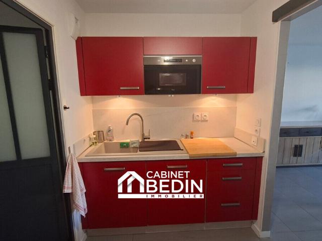 Appartement location à Arcachon, Andernos-les-bains
