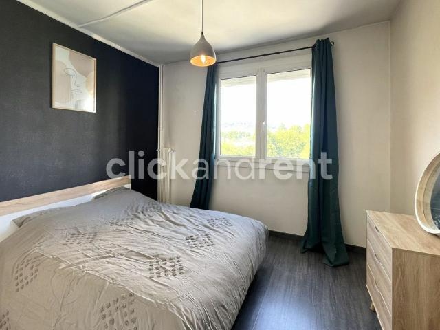 Appartement location à Rouen, Ruan