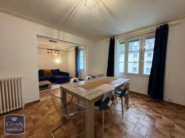 Appartement location à Brest, Bretagne