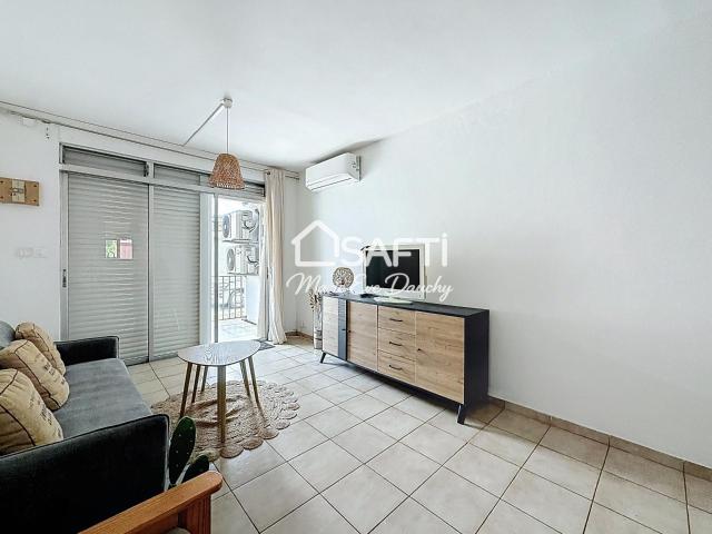 Appartement location à Guadeloupe