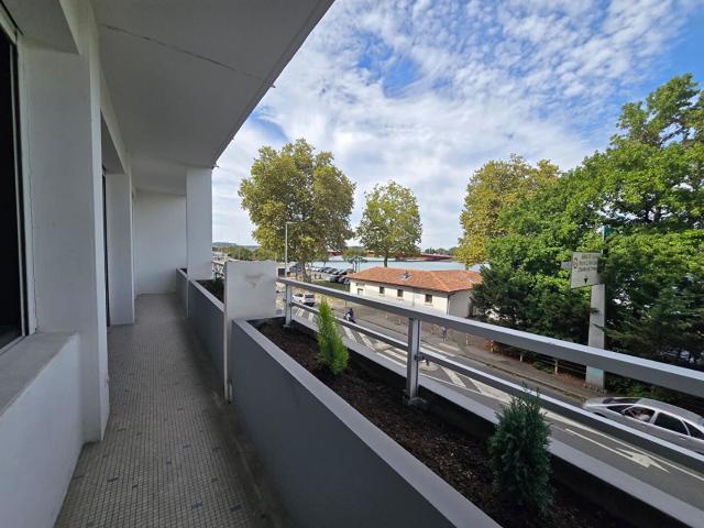 Appartement location à Bayonne