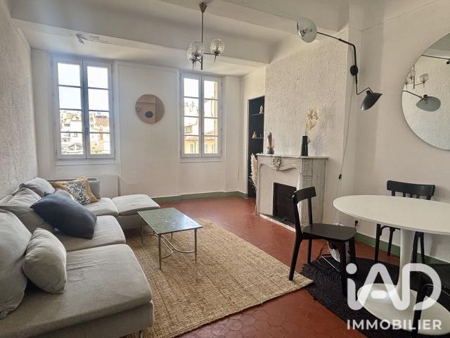 Appartement location à Arrondissement de Toulon, Toulon