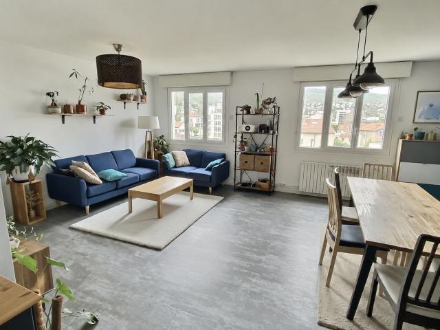 Appartement location à Saint-Alyre, Clermont-Ferrand