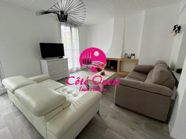 Appartement location à Le Havre